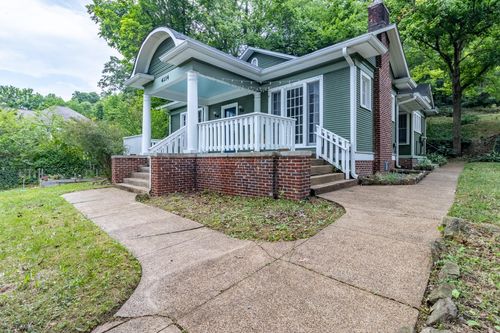 4214 Tennessee Avenue, Chattanooga, TN, 37409 | Card Image