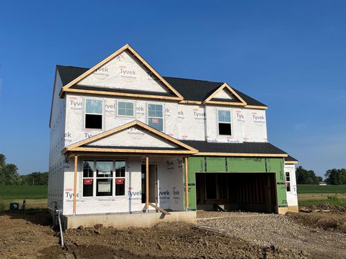 210 Scotsgrove Dr Sw, Pataskala, OH, 43062 | Card Image
