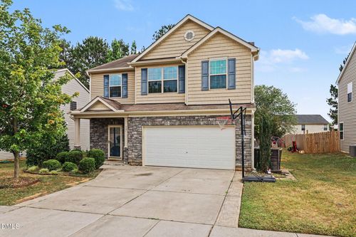 721 Tannerwell Ave, Wake Forest, NC, 27587-1106 | Card Image