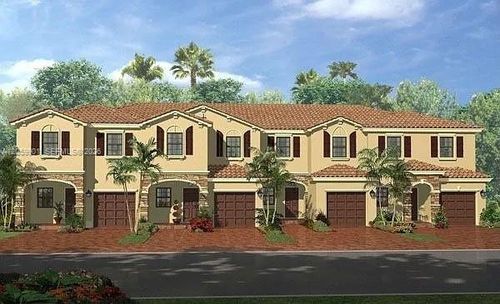 15217 Sw 119th Ter, Miami, FL, 33196-6809 | Card Image