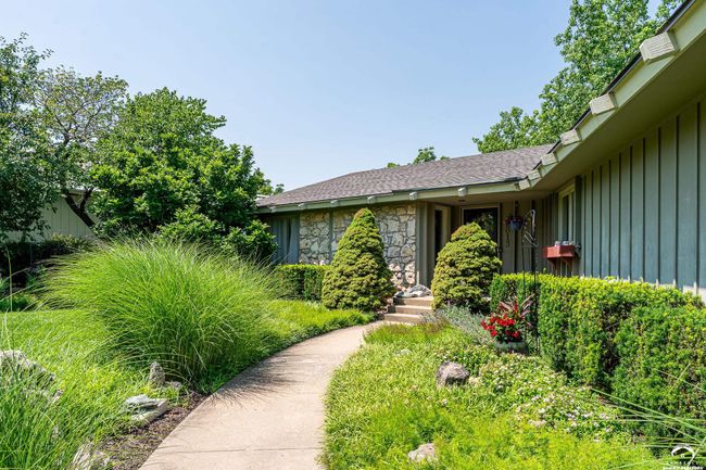 2013 Camelback Dr, House other with 4 bedrooms, 4 bathrooms and null parking in Lawrence KS | Image 47