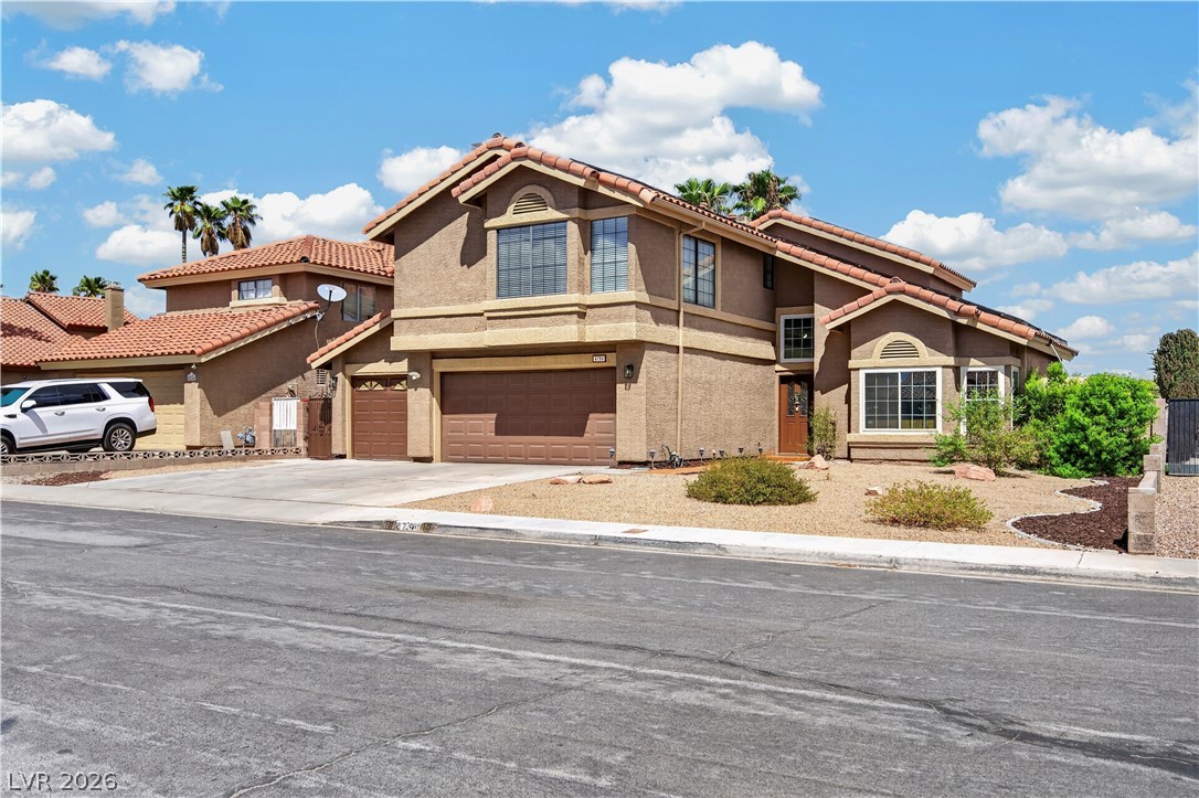 Residential in Las Vegas 3