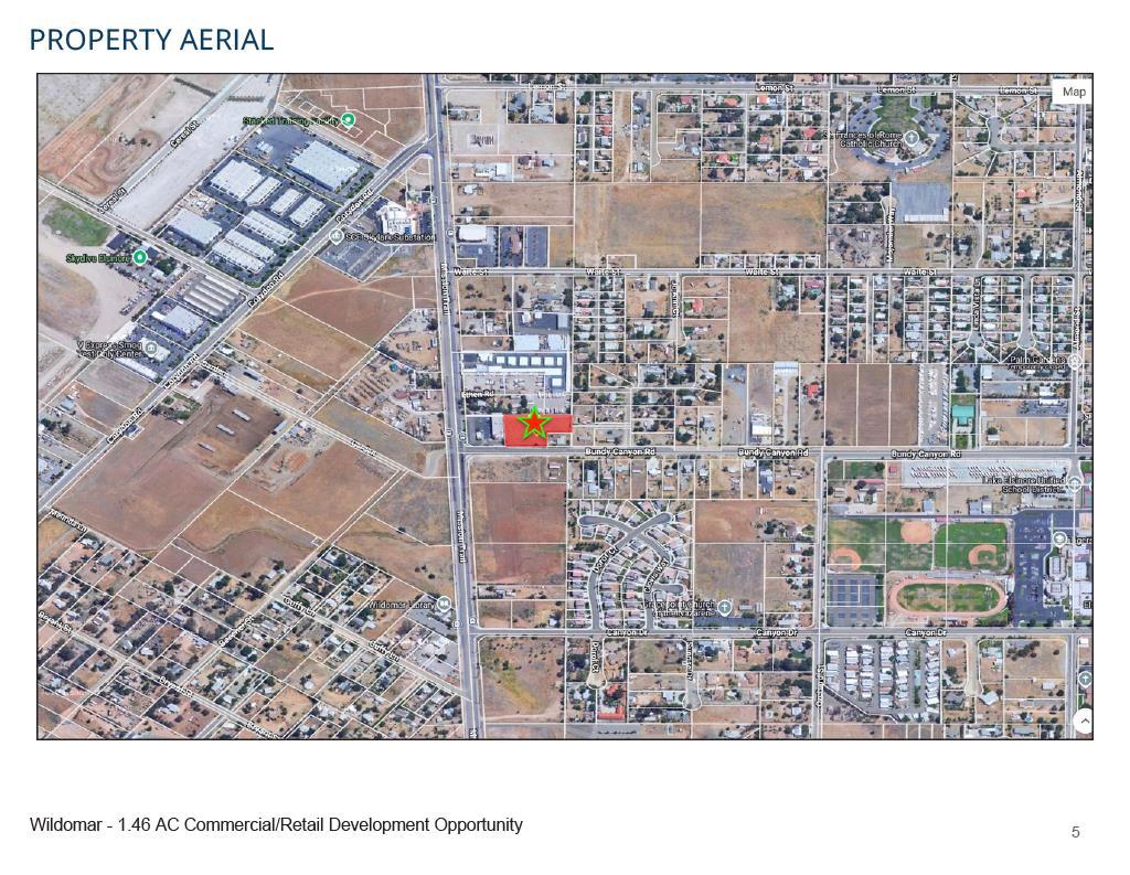 Commercial Sale in Wildomar 2