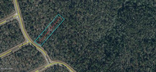 Lot 16 Fourwind Drive, Chipley, FL, 32428 | Card Image