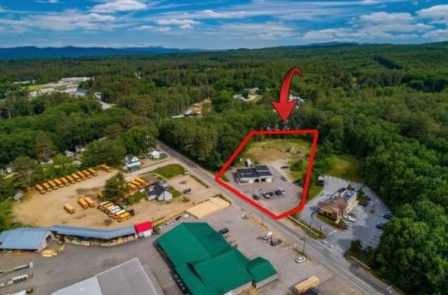 549 W Main St, Home with 0 bedrooms, 0 bathrooms and null parking in Tilton NH | Image 14