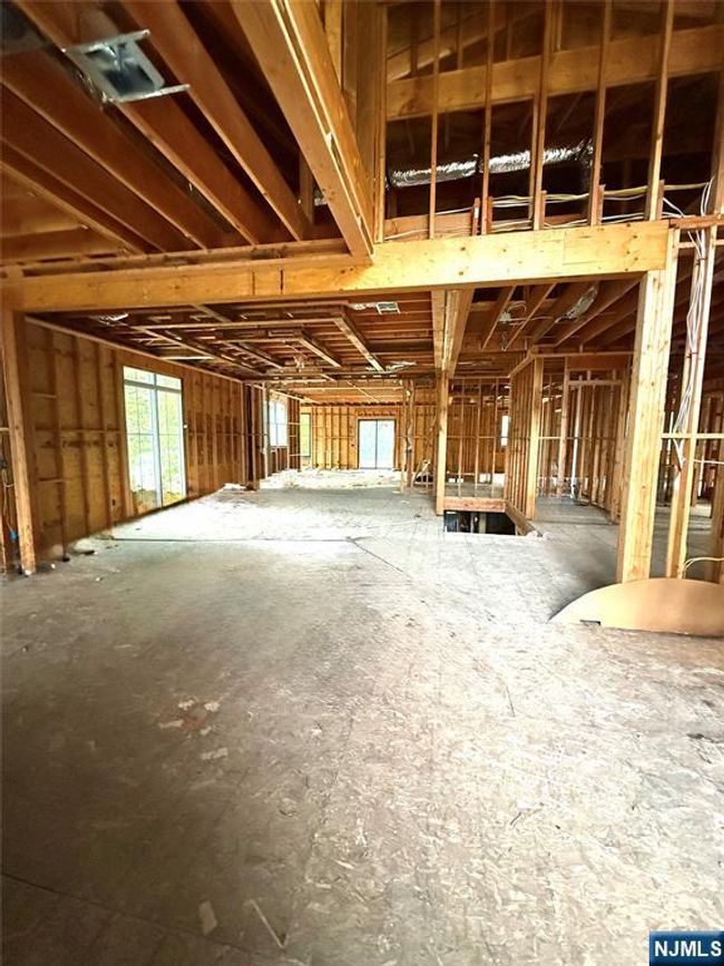 1153 Linwood Ave, House other with 6 bedrooms, 6 bathrooms and null parking in Twp Washingtn NJ | Image 13