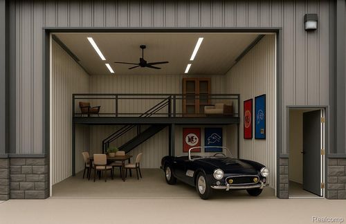 3073 S Elms Rd, Swartz Creek, MI, 48473-7926 | Card Image