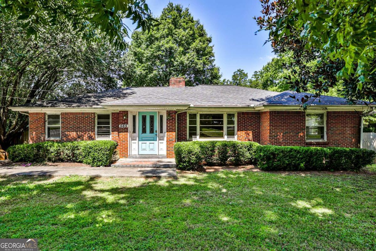 Old Norcross Tucker Rd, Tucker, GA 30084