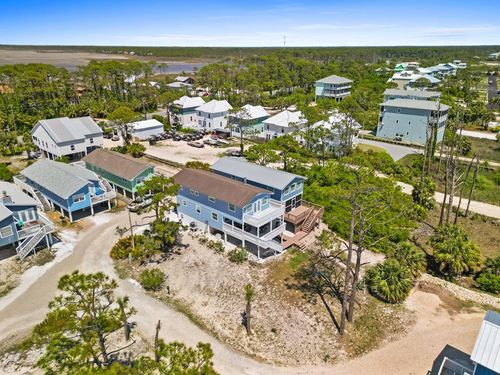 166 Cape Dunes Dr, Cape San Blas, FL, 32456-7602 | Card Image