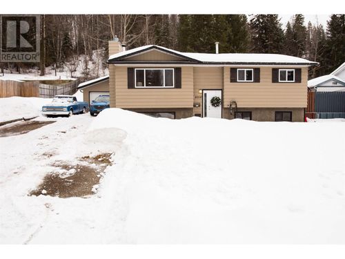 4014 Bellamy Rd, Prince George, BC, V2K3V7 | Card Image