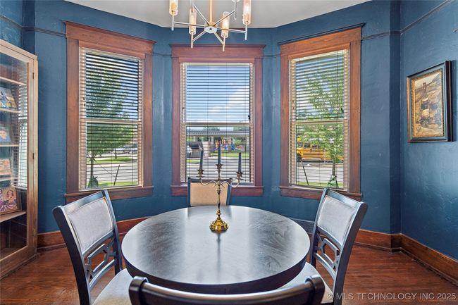 121 F St Sw, House other with 3 bedrooms, 3 bathrooms and null parking in Ardmore OK | Image 39