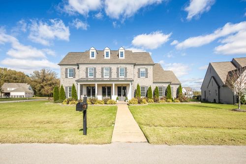 25 Green Pasture Cv, Piperton, TN, 38017 | Card Image