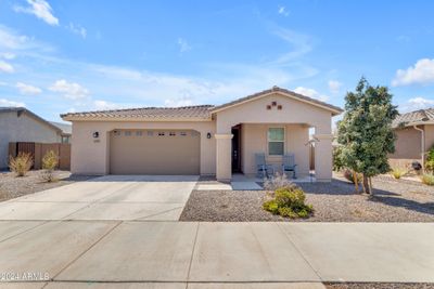 21003 E Estrella Road, House other with 5 bedrooms, 3 bathrooms and null parking in Queen Creek AZ | Image 1