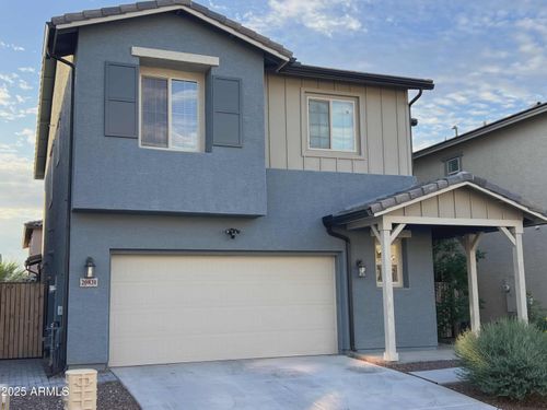 20831 W Hubbell St, Buckeye, AZ, 85396-5520 | Card Image