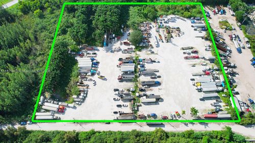 16120 Nw 127th Ave, Hialeah, FL, 33018-1038 | Card Image