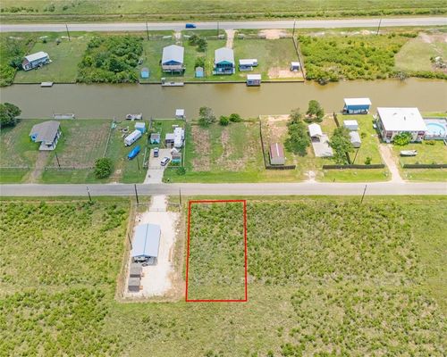 498 County Road 299, Sargent, TX, 77414 | Card Image