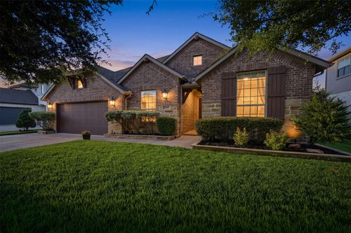 2309 Belen Drive, Leander, TX, 78641 | Card Image