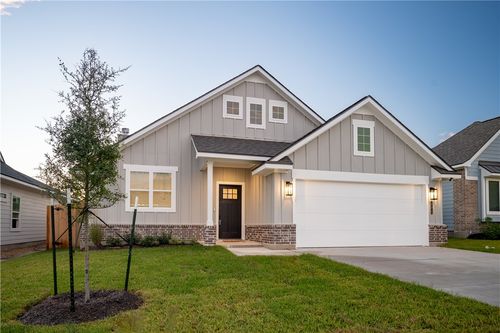 3172 Margaret Rudder Pkwy, Bryan, TX, 77808-1567 | Card Image
