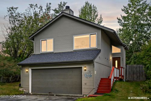 4370 Ambler Cir, Anchorage, AK, 99504-4697 | Card Image