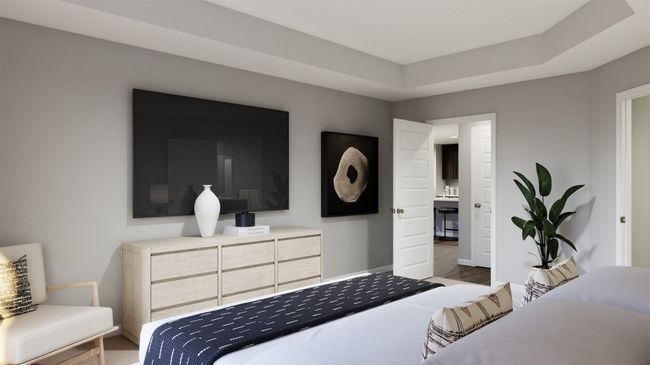 Photos are a representation of the floor plan. Options and interior selections will vary. | Image 14