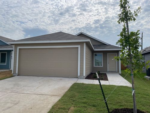 727 Ponderosa Ln, Princeton, TX, 75407-5930 | Card Image