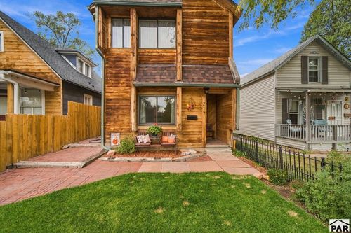 217 Jackson St, Pueblo, CO, 81004 | Card Image