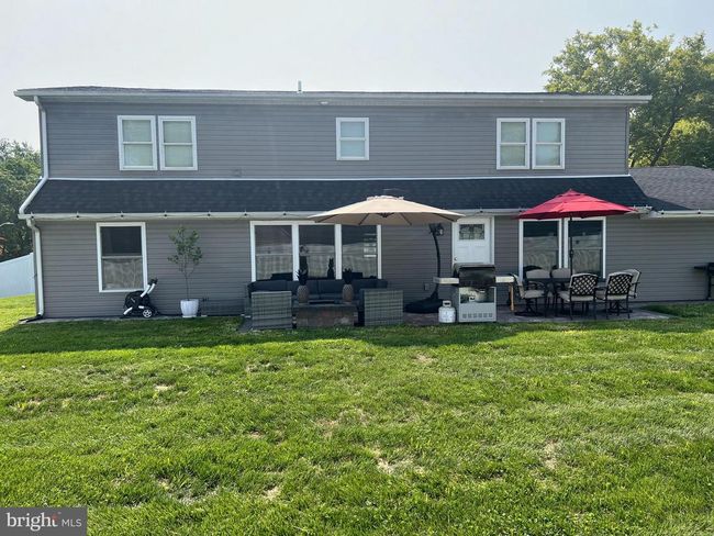 39 Shellflower Rd, House other with 5 bedrooms, 3 bathrooms and null parking in LEVITTOWN PA | Image 74