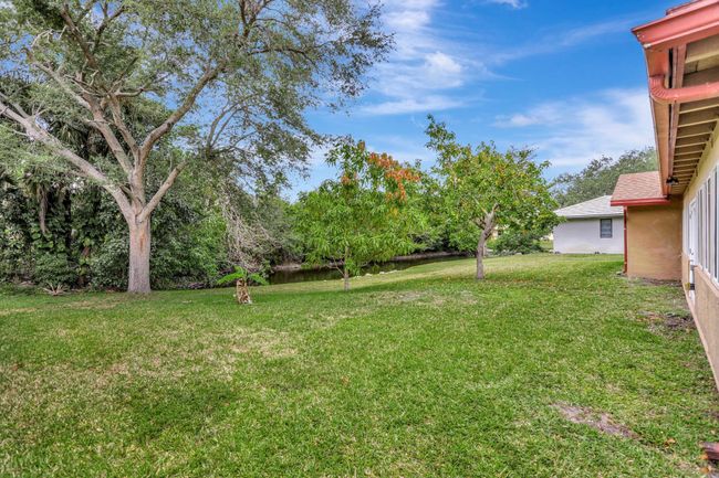 2211 Nw 41 St Ter, House other with 3 bedrooms, 2 bathrooms and null parking in Coconut Creek FL | Image 38