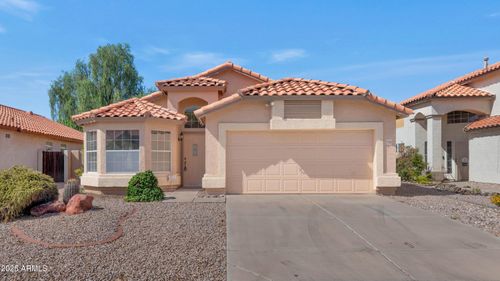 7265 E Lindner Ave, Mesa, AZ, 85209-4985 | Card Image