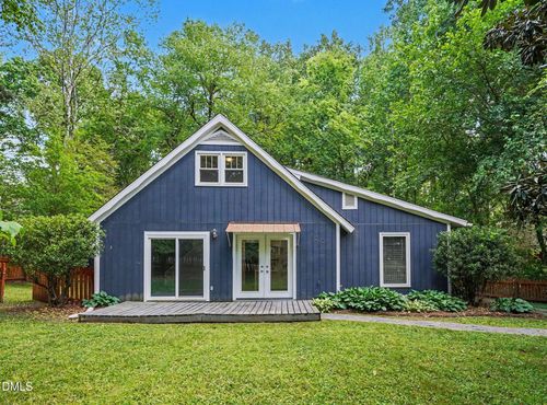 3201 Sherbon Dr, Durham, NC, 27707-3629 | Card Image