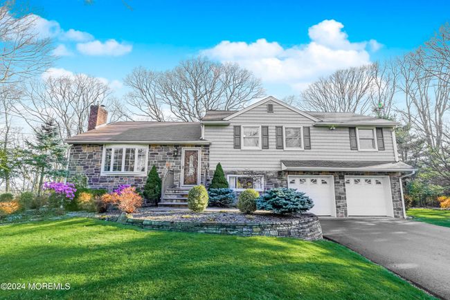 45 Center Rd, House other with 4 bedrooms, 3 bathrooms and null parking in Randolph NJ | Image 43