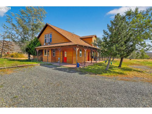 50251 Bennett Ln, Medical Springs, OR, 97814-6165 | Card Image