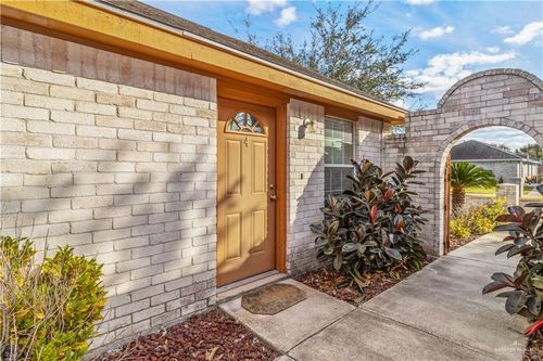 4-2403 W Candlelight Lane, Edinburg, TX, 78571 | Card Image