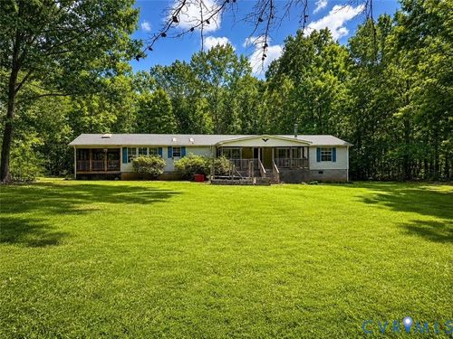 2229 Texas School Road, Wingina, VA, 24599 | Card Image
