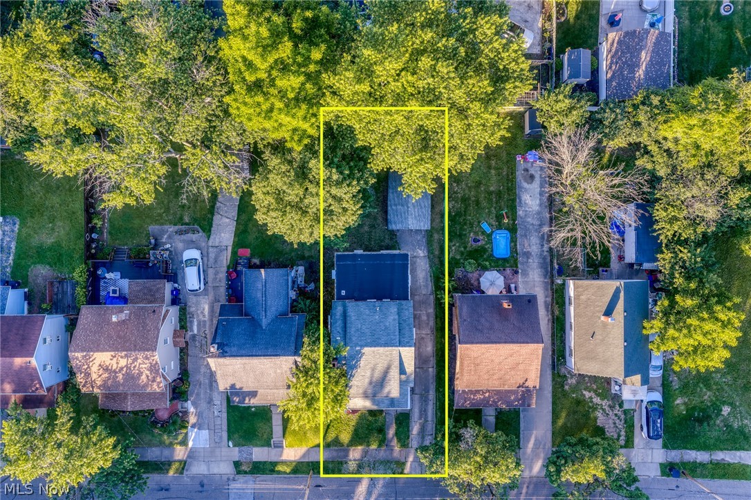 Residential in Akron 4