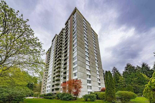 1207-2008 Fullerton Ave, North Vancouver, BC, V7P3G7 | Card Image