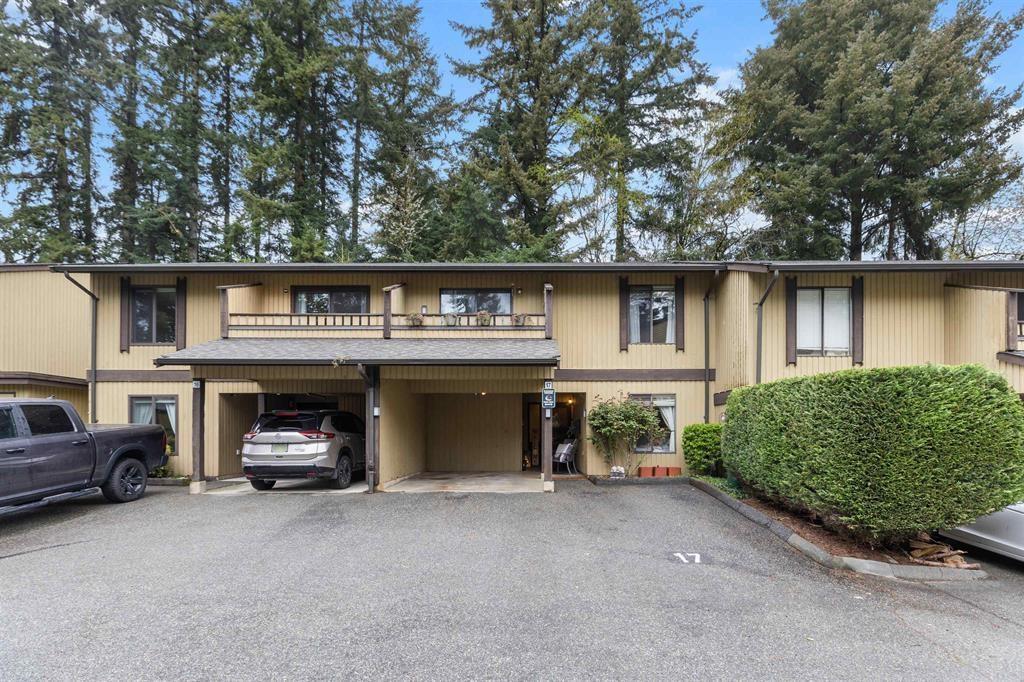 Residential in Abbotsford