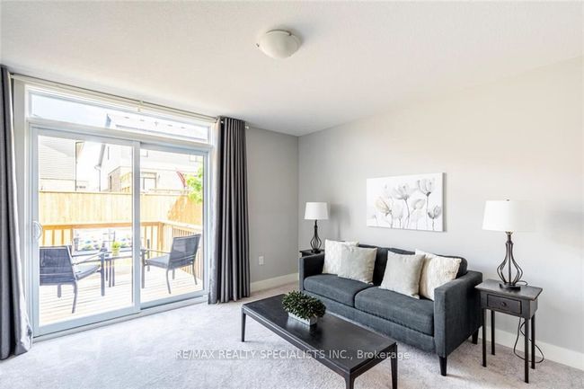 178 - 1960 Dalmagarry Road, Condo with 4 bedrooms, 4 bathrooms and 1 parking in London North ON | Image 4