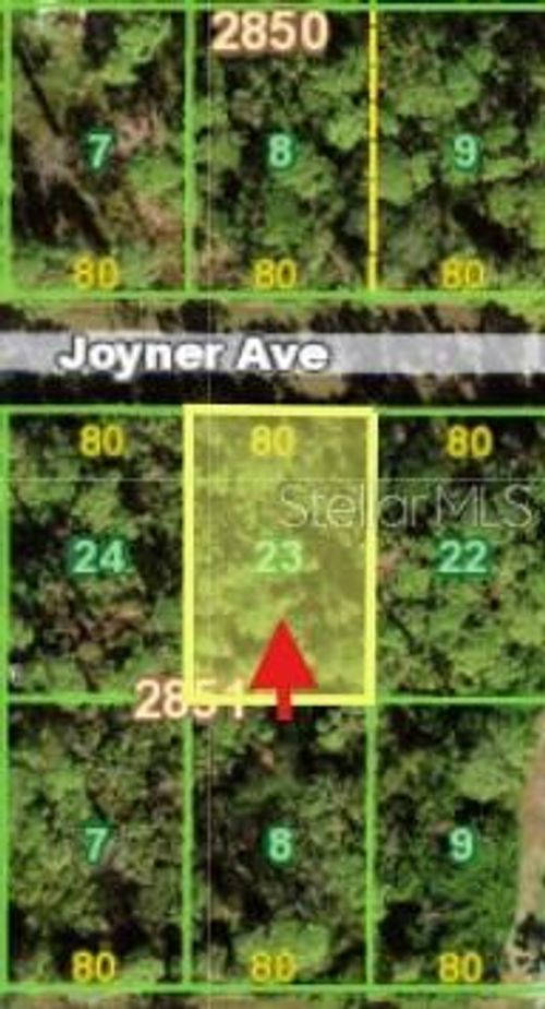 12087 Joyner Ave, Port Charlotte, FL, 33953-1052 | Card Image