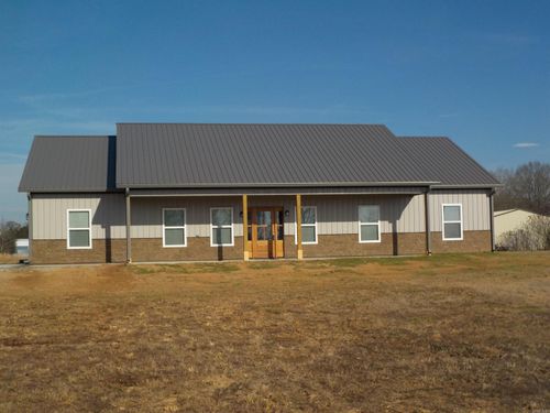 117 Timber Rose Ln, Searcy, AR, 72143-8015 | Card Image