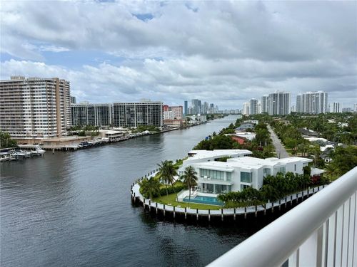 904-121 Golden Isles Dr, Hallandale Beach, FL, 33009-5887 | Card Image