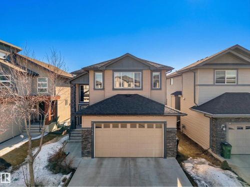 3694 Claxton Pl Sw, Edmonton, AB, T6W2B5 | Card Image