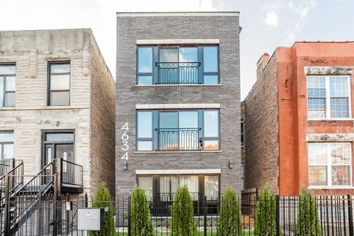 4634 S Langley Ave, Chicago, IL, 60653-4216 | Card Image