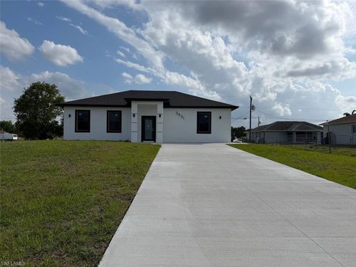 3931 Sunset Rd, LEHIGH ACRES, FL, 33971-5638 | Card Image
