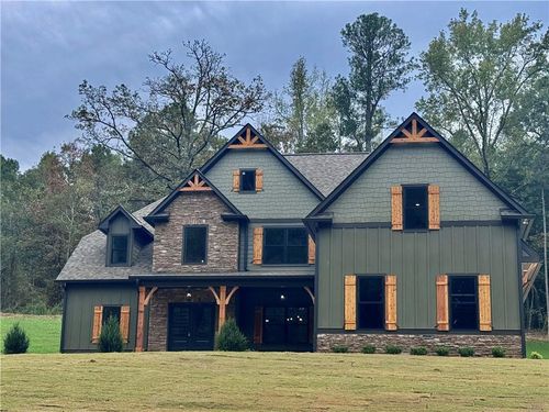 133 W Lake Blvd, Carrollton, GA, 30116-5913 | Card Image