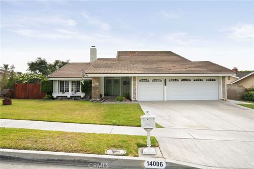 14006 Las Puertas St, La Mirada, CA, 90638-3426 | Card Image