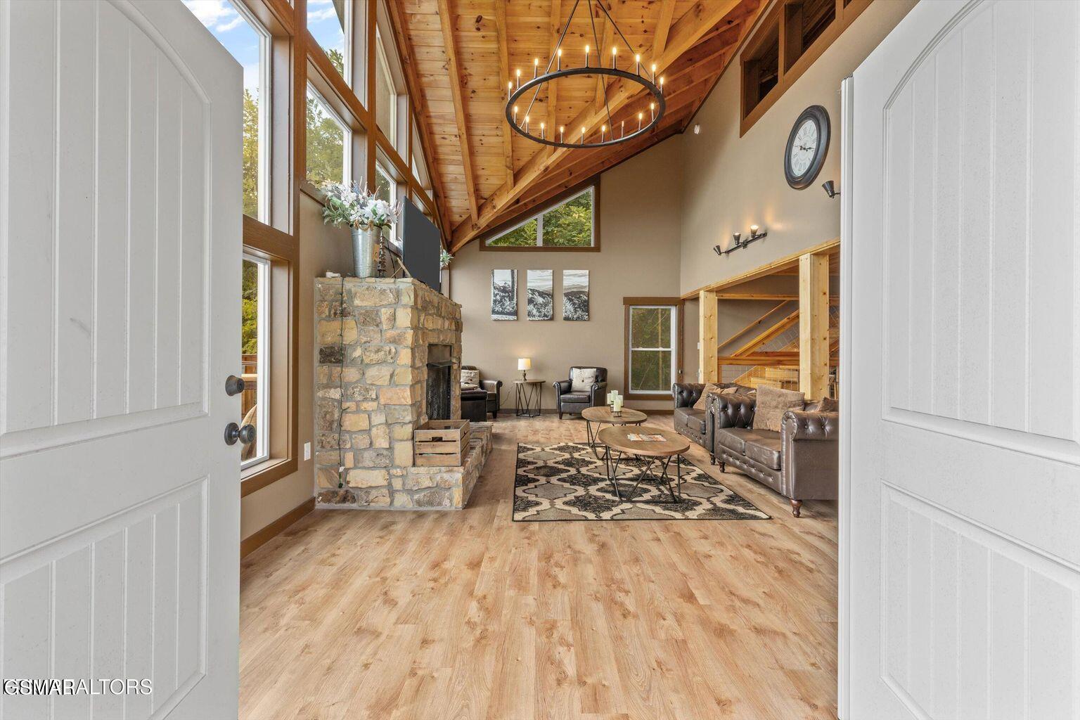 Residential in Gatlinburg 3