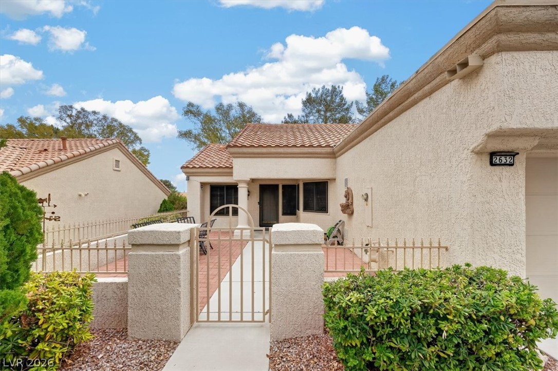 Residential in Las Vegas 3