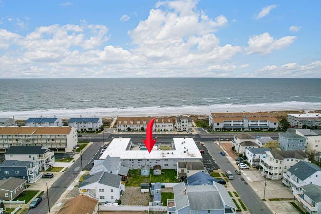 APT-28 - 413 E Brigantine Ave, Condo with 1 bedrooms, 1 bathrooms and null parking in BRIGANTINE NJ | Image 23