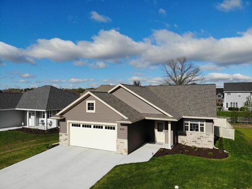 N9339 Gemstone Court, HARRISON, WI, 54915 | Card Image